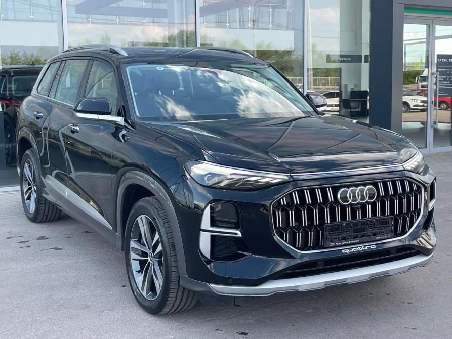Audi Q6 Воронеж  - изображение 3