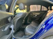 Mercedes-Benz C-Класс IV (W205) Рестайлинг Санкт-Петербург  - изображение 28