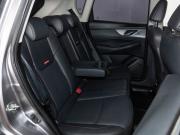 Changan CS35 Plus I Рестайлинг Казань  - изображение 29