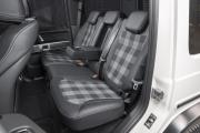 Mercedes-Benz G-Класс III (W465) Рестайлинг Москва  - изображение 52