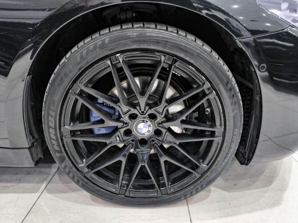 BMW 5 серии VII (G30/G31/G38) с пробегом 2017 года, цена 2 750 000 рублей, 192568 км, седан, Автокод Объявления
