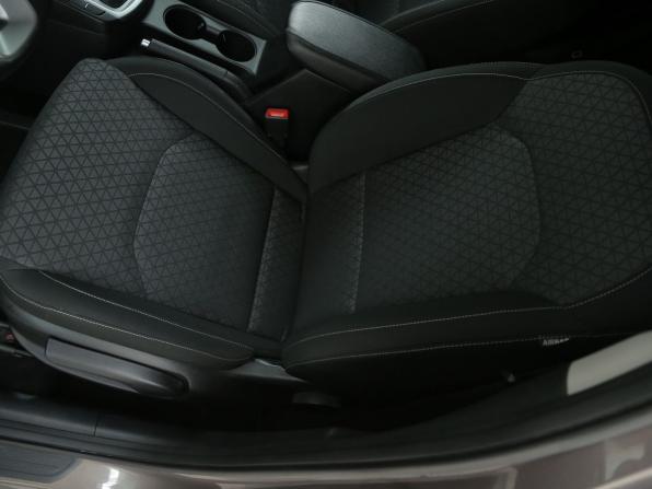 Kia Ceed III с пробегом 2019 года, цена 1 615 000 рублей, 124800 км, универсал, Автокод Объявления
