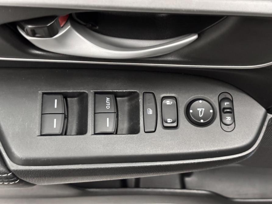 Honda Breeze I Красноярск  - изображение 18