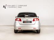 Chevrolet Lacetti I Казань  - изображение 11
