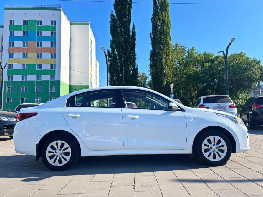 Kia Rio IV Стерлитамак  - изображение 8