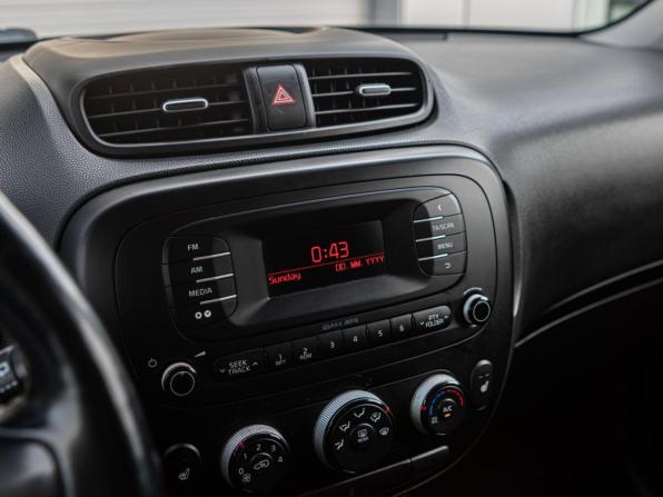 Kia Soul II с пробегом 2014 года, цена 1 299 000 рублей, 142389 км, хэтчбек, Автокод Объявления