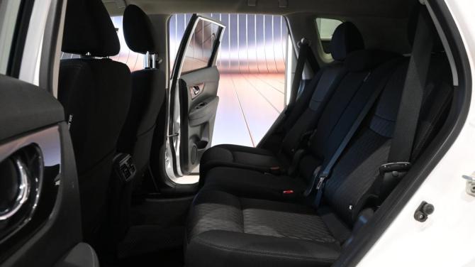 Nissan X-Trail III Рестайлинг с пробегом 2020 года, цена 2 395 000 рублей, 77846 км, внедорожник, Автокод Объявления