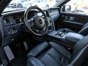 Rolls-Royce Cullinan I (Series I) Москва  - изображение 59