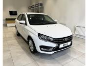 Lada (ВАЗ) Vesta I Рестайлинг (NG) Ярославль  - изображение 13