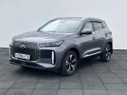 Chery Tiggo 4 I Рестайлинг 2 Самара  - изображение 22