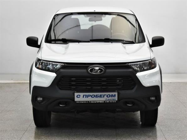 Lada (ВАЗ) Niva Travel I с пробегом 2024 года, цена 1 030 000 рублей, 36686 км, внедорожник, Автокод Объявления