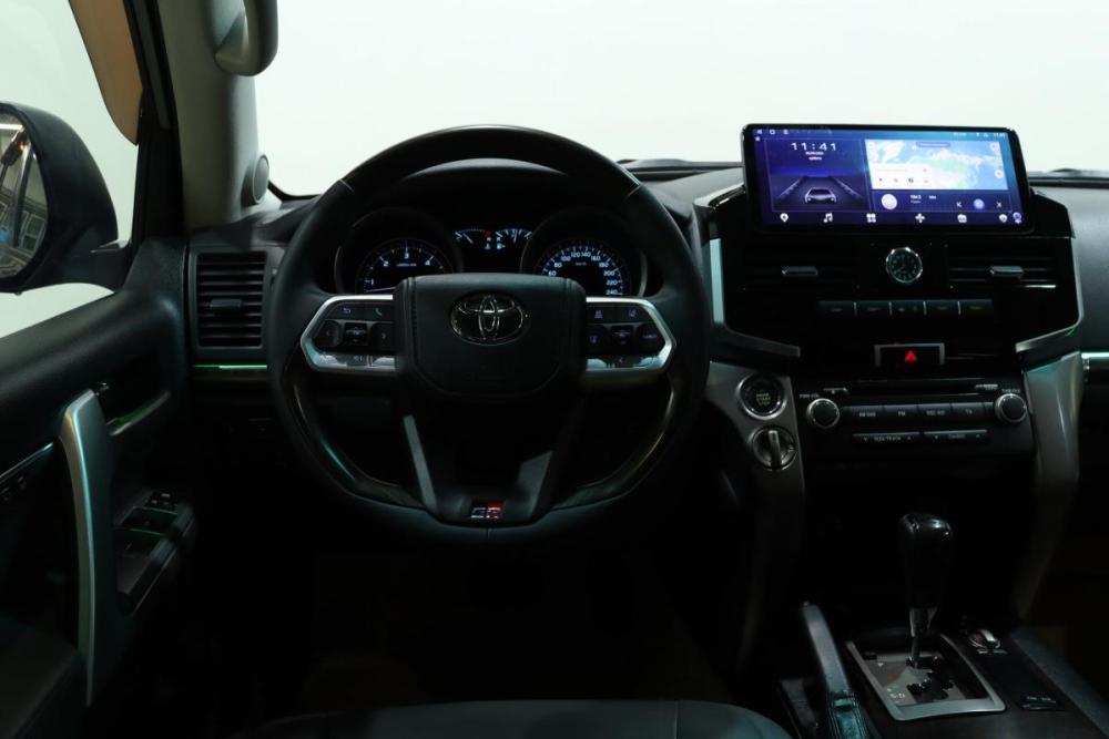 Toyota Land Cruiser 200 Series Сургут  - изображение 28