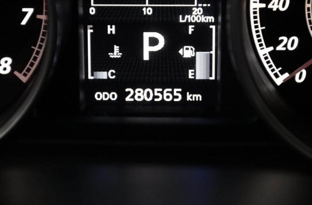 Mitsubishi Outlander II Рестайлинг Сургут  - изображение 30