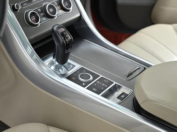 Land Rover Range Rover Sport II с пробегом 2013 года, цена 1 769 000 рублей, 135000 км, внедорожник, Автокод Объявления