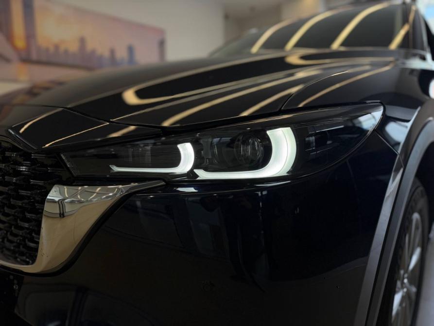 Mazda CX-5 II Рестайлинг Челябинск  - изображение 4
