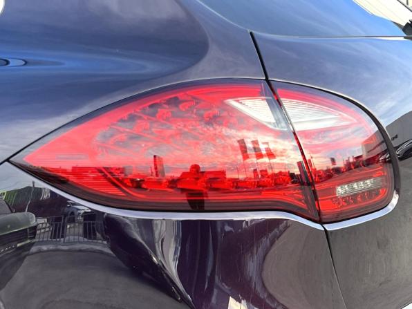 Porsche Cayenne II (958) с пробегом 2010 года, цена 2 290 000 рублей, 131542 км, внедорожник, Автокод Объявления