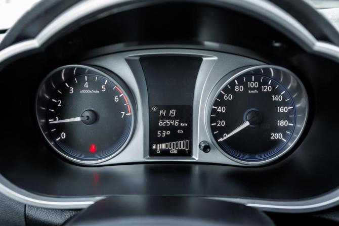 Datsun on-DO I с пробегом 2019 года, цена 542 000 рублей, 62000 км, седан, Автокод Объявления