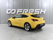 Opel Astra J Рестайлинг Ростов-на-Дону  - изображение 15