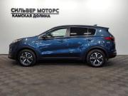 Kia Sportage IV Рестайлинг Пермь  - изображение 28