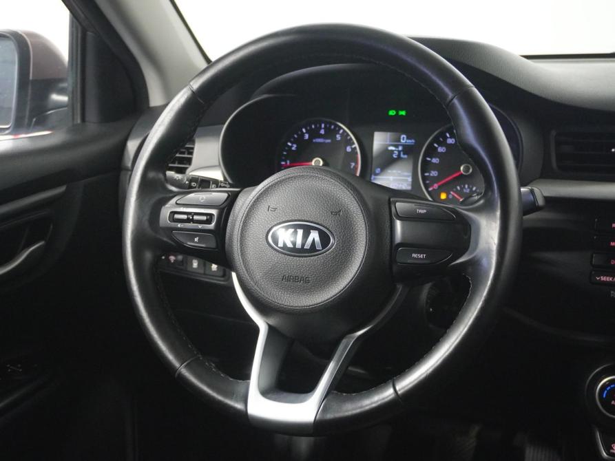 Kia Rio IV Вологда  - изображение 15