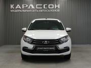 Lada (ВАЗ) Granta I Рестайлинг Пермь  - изображение 21