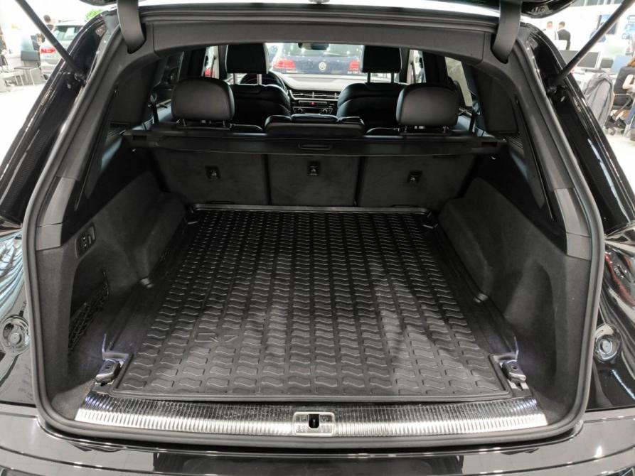 Audi Q7 II (4M) Казань  - изображение 12