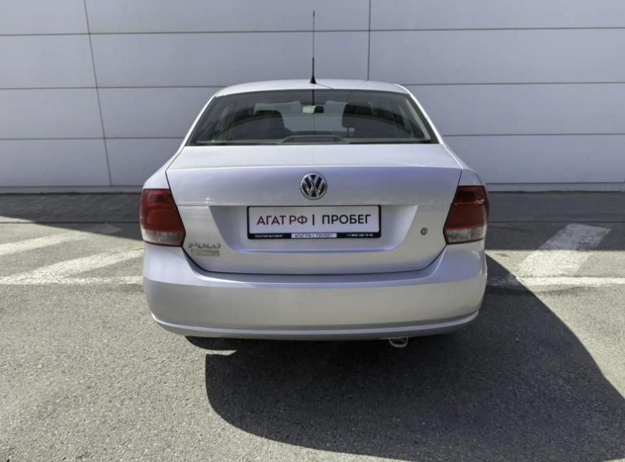 Volkswagen Polo V Ставрополь  - изображение 6