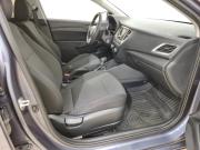Hyundai Accent V Рестайлинг Альметьевск  - изображение 39