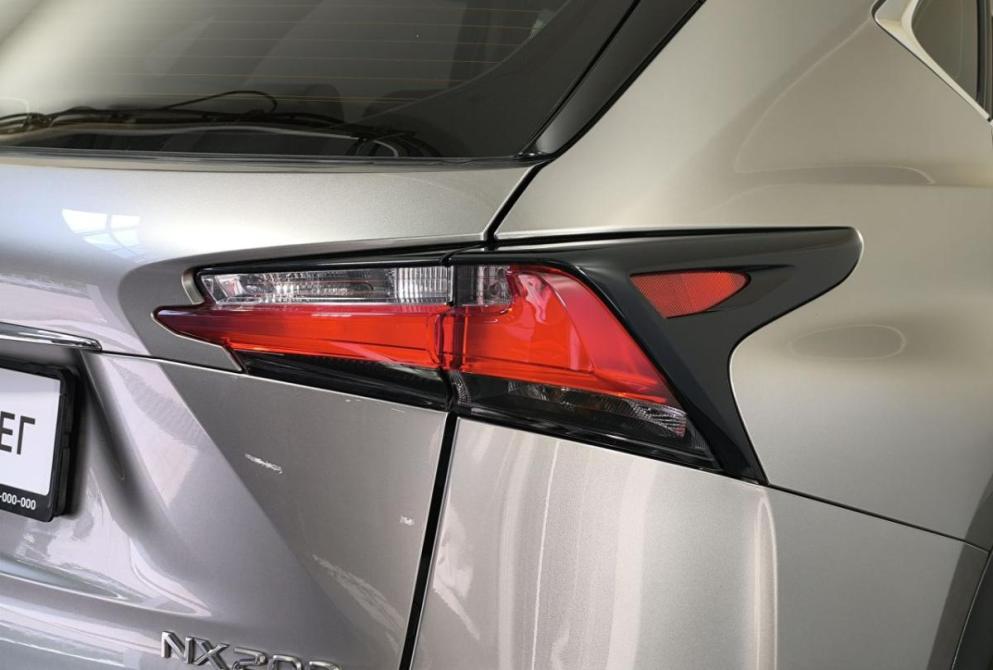 Lexus NX I Нижний Новгород  - изображение 22