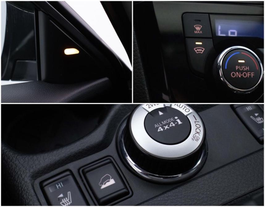 Nissan X-Trail III Москва  - изображение 19