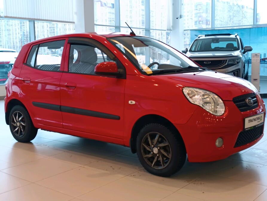 Kia Picanto i