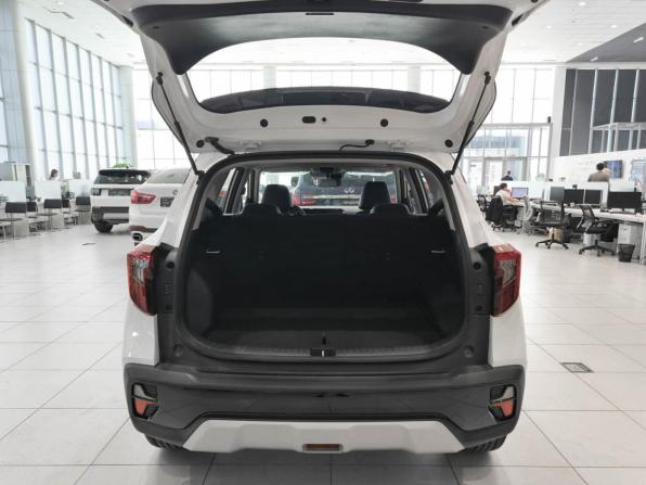 Kia Seltos II с пробегом 2026 года, цена 2 850 000 рублей, 10 км, внедорожник, Автокод Объявления