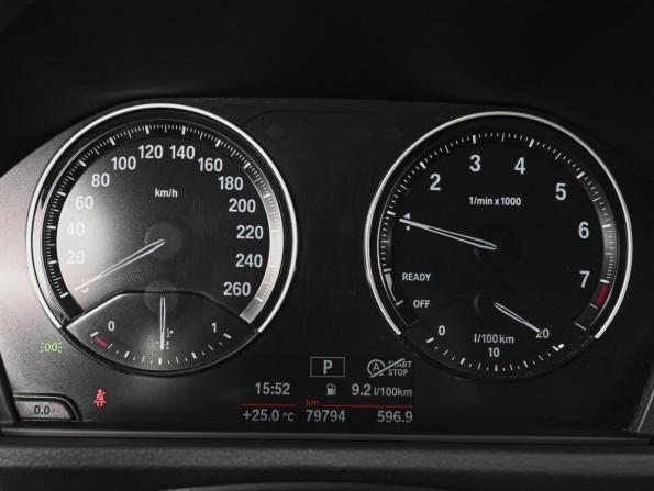 BMW X1 II (F48) Рестайлинг с пробегом 2022 года, цена 2 537 000 рублей, 79794 км, внедорожник, Автокод Объявления