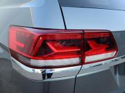 Volkswagen Teramont I Рестайлинг Москва  - изображение 51
