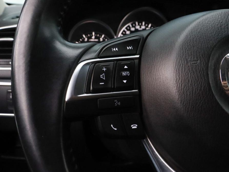 Mazda CX-5 I Рестайлинг Екатеринбург  - изображение 14