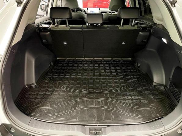 Toyota RAV4 V (XA50) с пробегом 2024 года, цена 3 850 000 рублей, 27864 км, внедорожник, Автокод Объявления