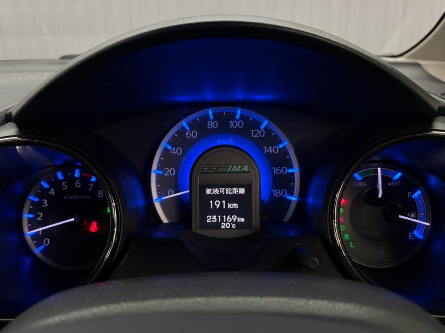 Honda Fit Shuttle I Краснодар  - изображение 10