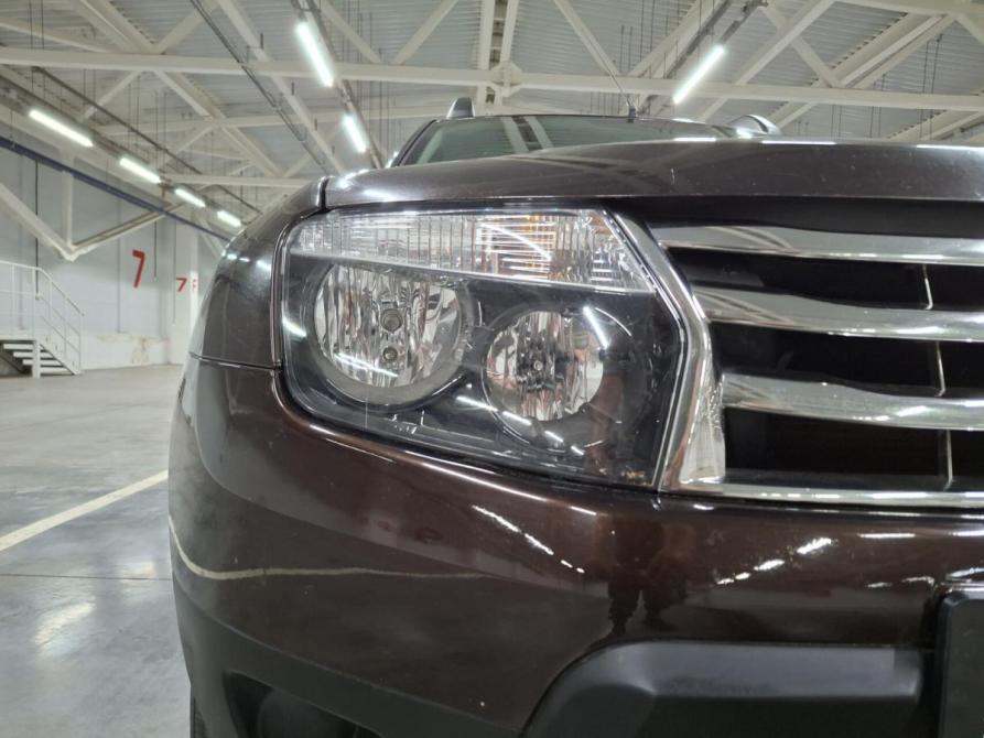 Renault Duster I Казань  - изображение 21