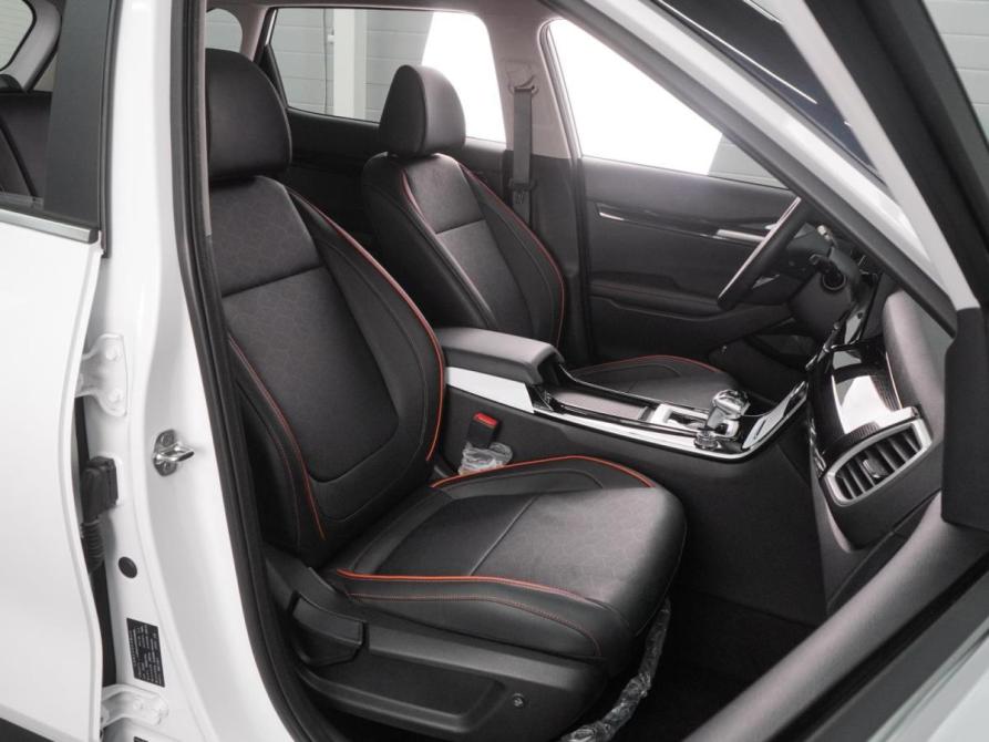 Kia Seltos II Воронеж  - изображение 8