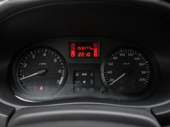 Lada (ВАЗ) Largus I с пробегом 2020 года, цена 1 065 000 рублей, 153477 км, универсал, Автокод Объявления