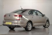 Volkswagen Polo VI Челябинск  - изображение 25
