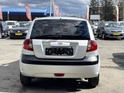 Hyundai Getz I Рестайлинг Альметьевск  - изображение 31