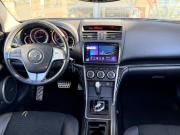 Mazda 6 II (GH) Москва  - изображение 33
