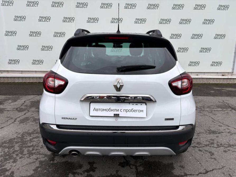 Renault Kaptur I Нижний Тагил  - изображение 5