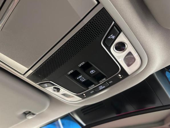 Honda CR-V V с пробегом 2019 года, цена 2 808 000 рублей, 57069 км, внедорожник, Автокод Объявления