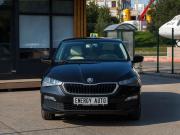 Skoda Rapid I Рестайлинг Уфа  - изображение 24
