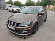 Volkswagen Polo V Рестайлинг Санкт-Петербург  - изображение 5