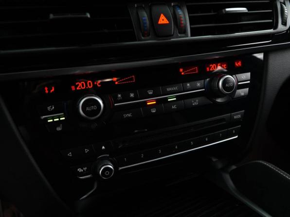 BMW X6 II (F16) с пробегом 2018 года, цена 5 512 999 рублей, 76576 км, внедорожник, Автокод Объявления