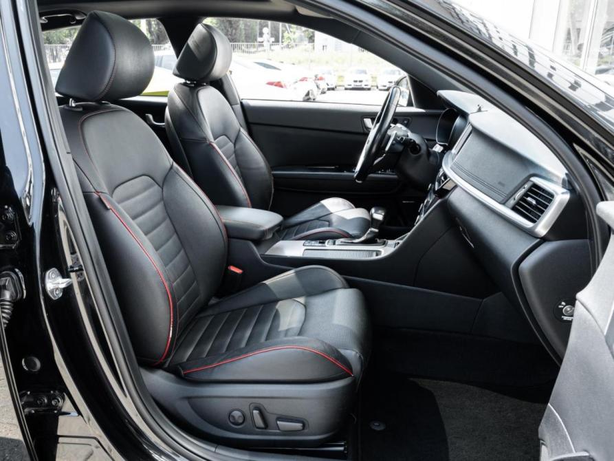 Kia Optima IV Рестайлинг Ставрополь  - изображение 8