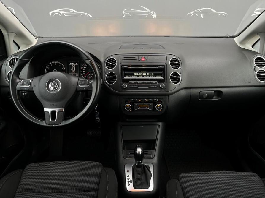 Volkswagen Golf Plus II Санкт-Петербург  - изображение 6